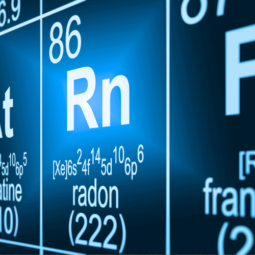 Vattenanalys / Vattenprov radon dricksvatten